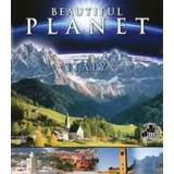 👉 Alle leeftijden nederlands Beautiful Planet - Italy 8717662561207