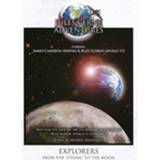 👉 Alle leeftijden nederlands Jules Verne - Explorers 8717662561429