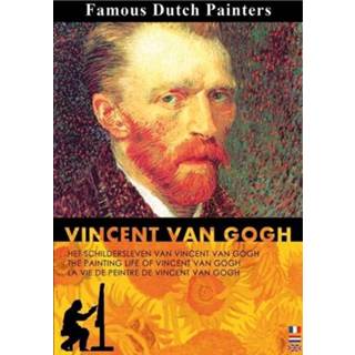 👉 Alle leeftijden Levensverhaal Van Vincent Gogh 8717662564796