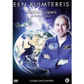 👉 Alle leeftijden nederlands Ruimtereis Met Andre Kuipers & Alexander Gerst 8717662567919