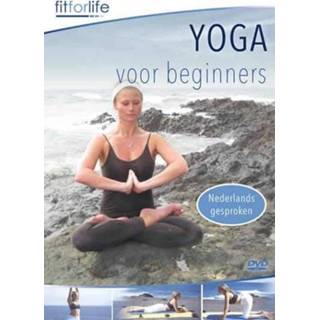 👉 Fit For Life - Yoga Voor Beginners 8717662569746