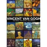 👉 Vincent Van Gogh - The Man, His Work, His World