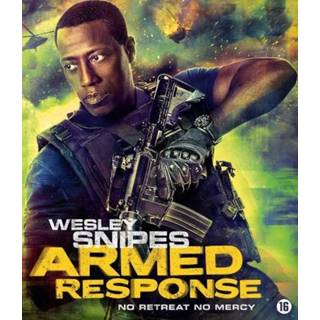 👉 Anne Heche nederlands Armed Response 8717662573958