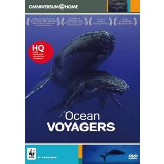 👉 Nederlands Ocean Voyagers 8717729900093