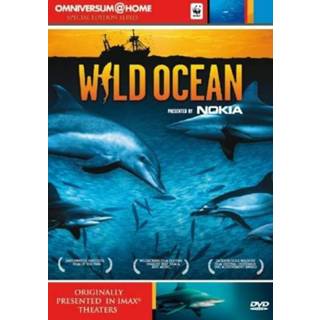 👉 Nederlands Wild Ocean 8717729900260