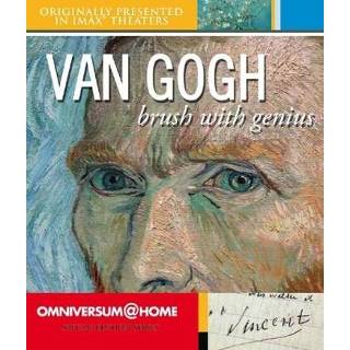 👉 Nederlands Van Gogh - Brush With Genius 8717729900321