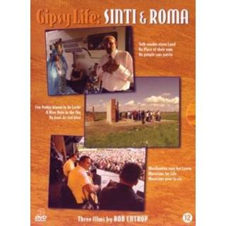 👉 Engels Gipsy Life-Sinti & Roma 8717774230558