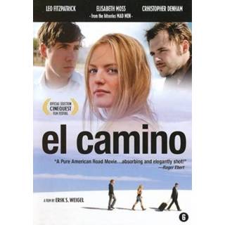 👉 Christopher Denham frans El Camino 8717774232538