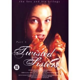 👉 Andrew Southern duits Twisted Sisters 8717903481219