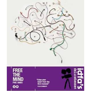 Engels Free The Mind 8717903485736
