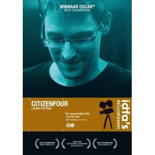 👉 Nederlands alle leeftijden Citizenfour 8717903486382