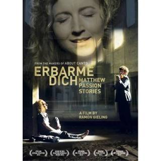 👉 Engels Erbarme Dich - Matthäus Passion Stories 8717953149985