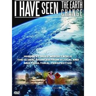 👉 Nederlands alle leeftijden I Have Seen The Earth Change 8717973144151