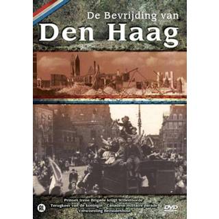 👉 De Bevrijding Van - Den Haag 8717973750772