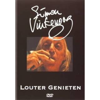 👉 Simon Vinkenoog - Louter Genieten