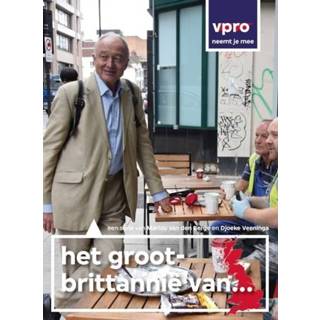 Alle leeftijden nederlands Het Groot-Brittannië Van 8718627222218