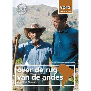 👉 Over De Rug Van De Andes