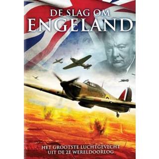 👉 Nederlands De Slag Om Engeland 8718754401777