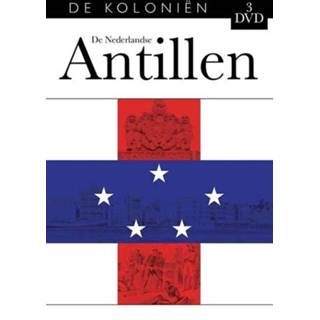 👉 Nederlands Kolonien - Nederlandse Antillen 8718754401975