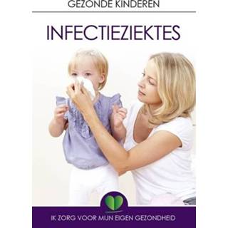 👉 Alle leeftijden kinderen Kind En Gezondheid - Infectieziektes 8718754402422