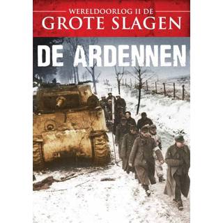 👉 Ardennen. documentary, dvdnl
