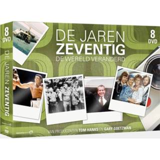 👉 Alle leeftijden nederlands De Jaren Zeventig 8718754406383