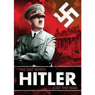 👉 Nederlands The Day When Hitler Lost War 8718754406482