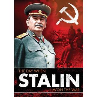 👉 The day when stalin won... documentary, dvdnl
