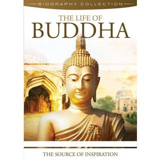 👉 Nederlands alle leeftijden The Life Of Buddha 8718754406802