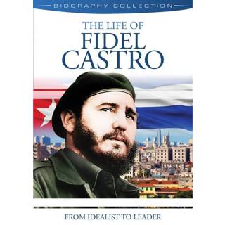 👉 Nederlands The Life Of Castro 8718754406840