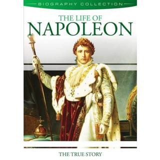 👉 Nederlands alle leeftijden The Life Of Napoleon 8718754406864