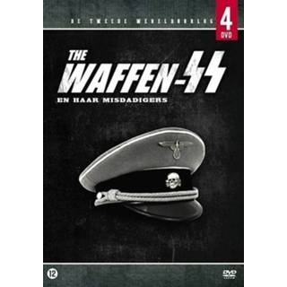 👉 The Waffen-SS En Haar Misdadigers