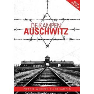 👉 Nederlands De Kampen - Auschwitz 8718754408271