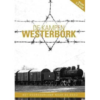 👉 Nederlands De Kampen - Westerbork 8718754408288