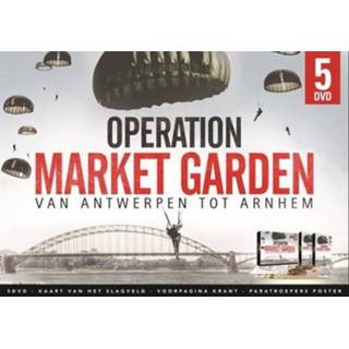 👉 Nederlands Operation Market Garden 75 Jaar 8718754408899