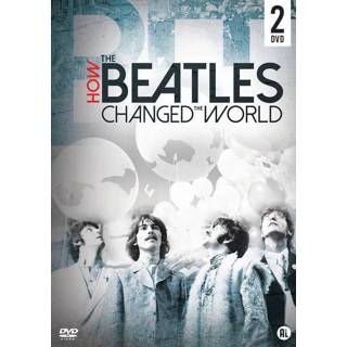 👉 Alle leeftijden nederlands The Beatles - How Changed World 8718754409070