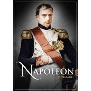👉 Nederlands alle leeftijden Napoleon 8718754409414