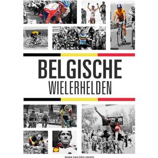 👉 Nederlands Belgische Wielerhelden Box 8718754409476