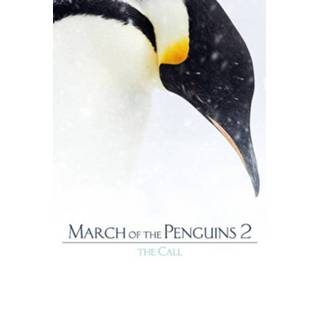 👉 Alle leeftijden Thomas Acda nederlands March Of The Penguins 2 - Call 8718836863646