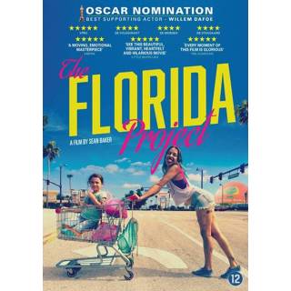 👉 The Florida Project