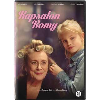 👉 Alle leeftijden Beppie Melissen Kapsalon Romy 8718868087676