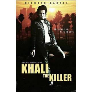 👉 Nederlands Chalet Lizette Brannan Khali The Killer 8719372005132