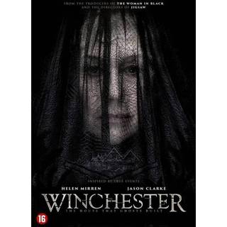 👉 Frans Helen Mirren Winchester Mystery House 8719372006702