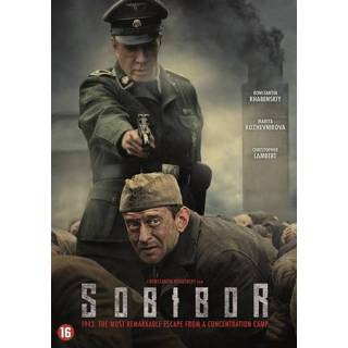 👉 Christopher Lambert frans Sobibor 8719372006825