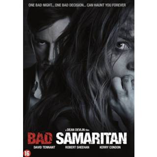 👉 Frans Carlito Olivero Bad Samaritan 8719372006993