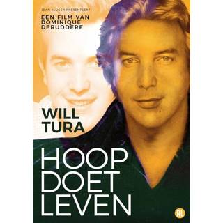 Will Tura - Hoop Doet Leven