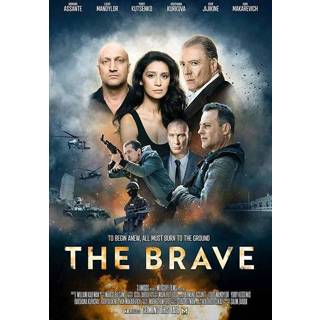 👉 Armand Assante nederlands The Brave 8719372008140