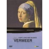 👉 Duits Jan Vermeer - Light, Love And Silence 9783939873006