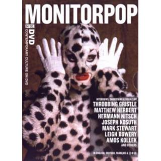 👉 Duits Monitorpop 1 9783980582070