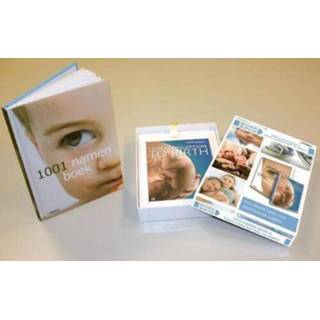👉 Nederlands alle leeftijden Geboortebox 9789036631372